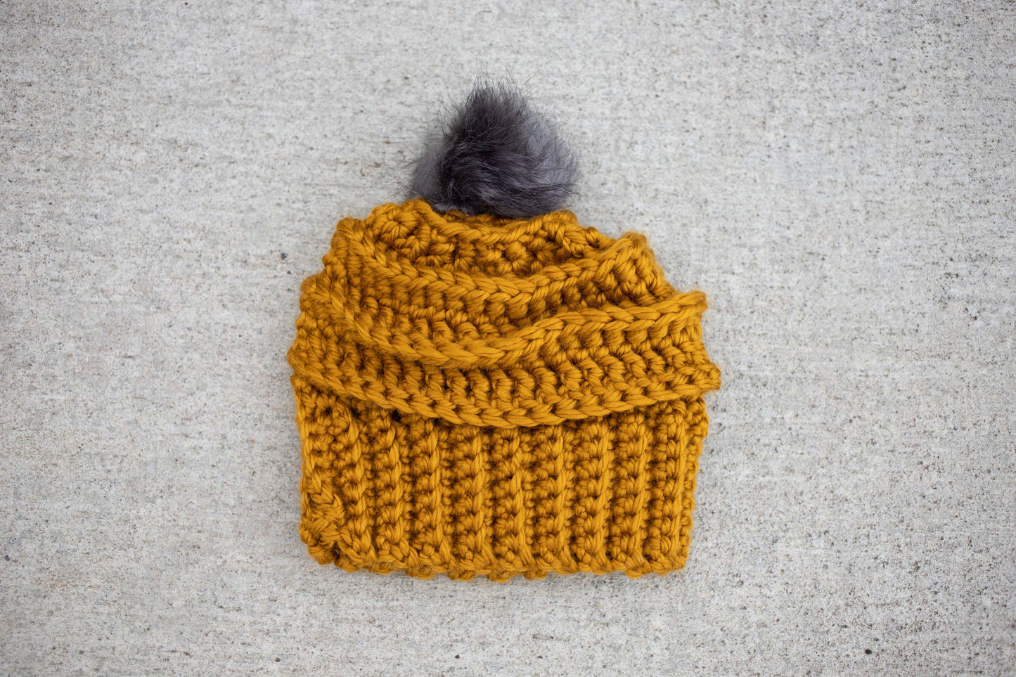 Winter Hat