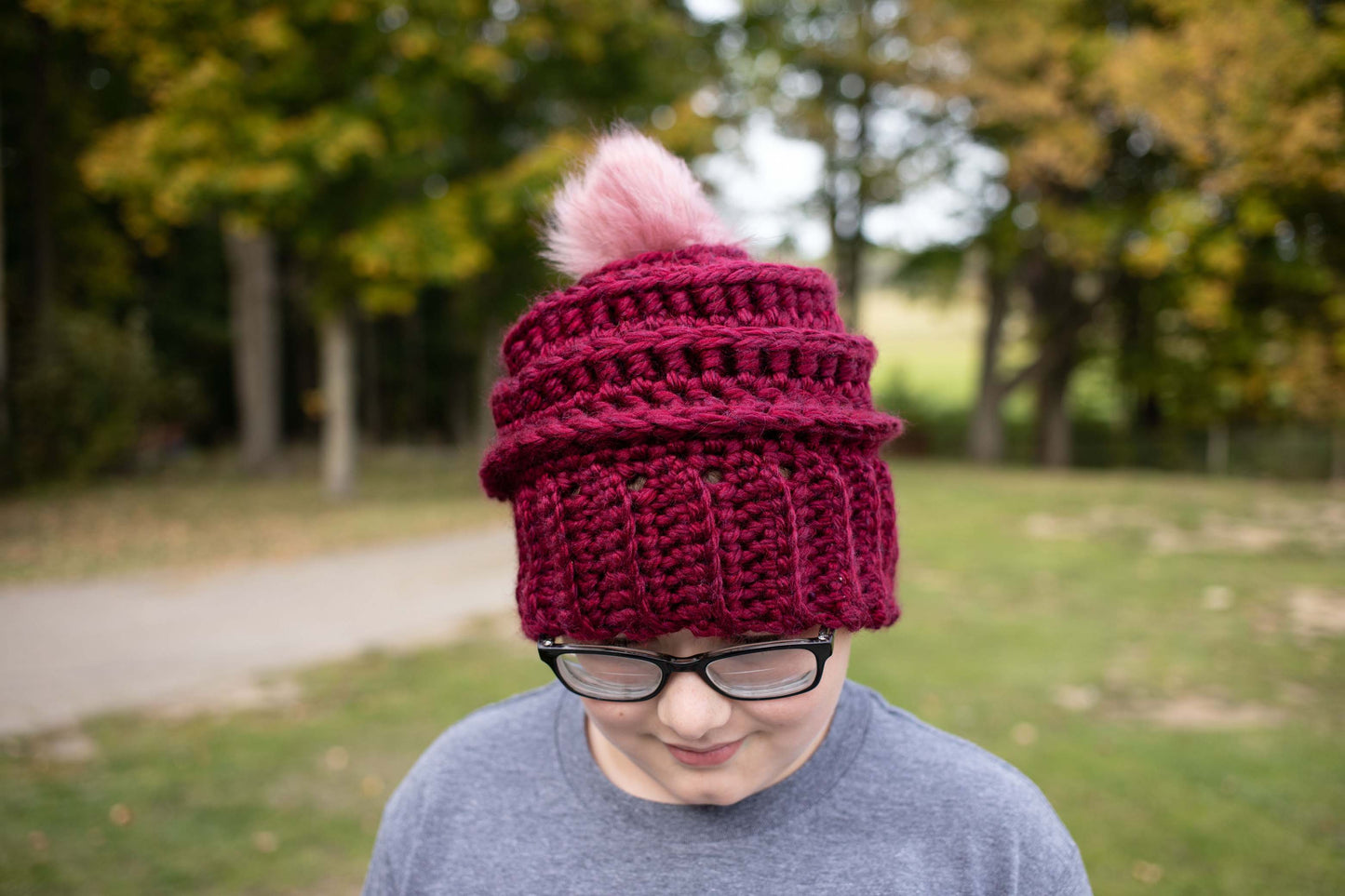 Winter Hat