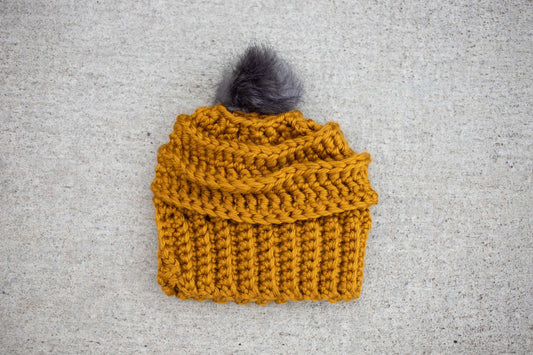 Winter Hat
